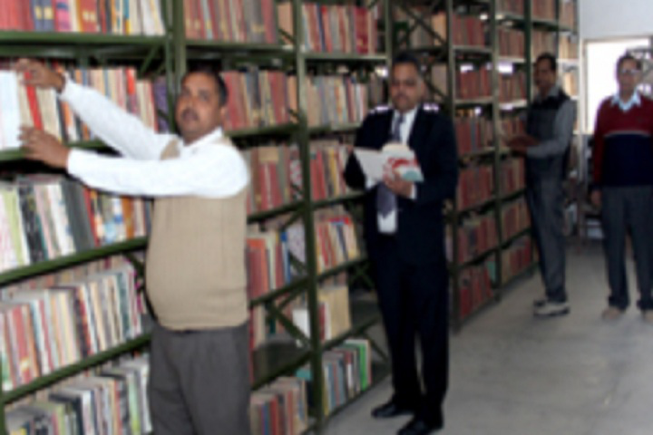 library